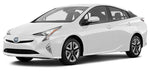 Load image into Gallery viewer, TOYOTA PRIUS AIR CON CONDENSOR 1.8 HYBRID 2016 2017 2018 2019 WITH DRYER OE SPEC
