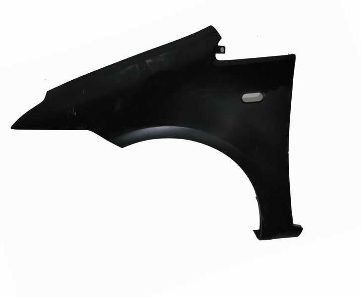 FORD FOCUS C MAX 2004 - 2010 FRONT WING LEFT PASSENGERS SIDE NEW INSURANCE CERT