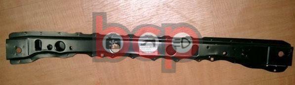 FOR NISSAN MICRA 2003 - 2009 K12 FRONT CROSSMEMBER BUMPER BAR RAD HOLDER