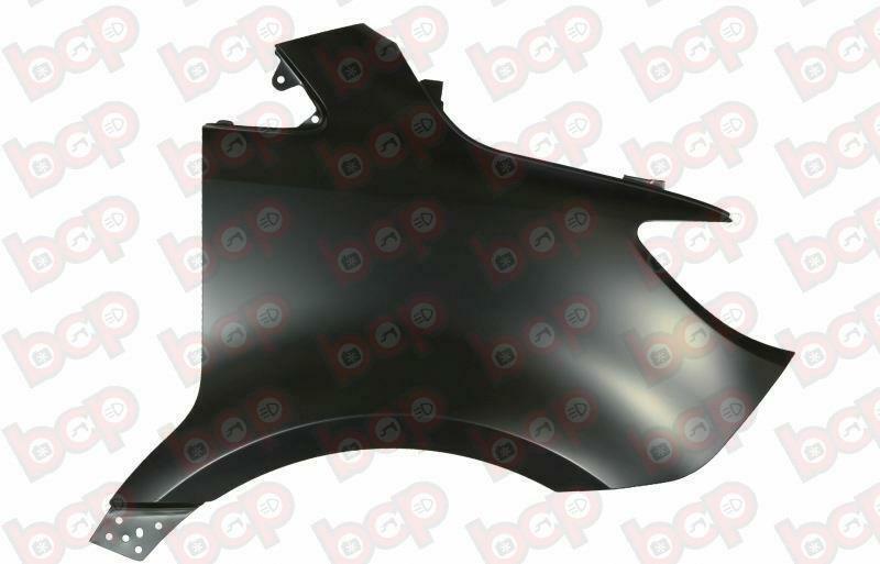 MERCEDES SPRINTER FRONT WING 2018 ON RIGHT DRIVER SIDE A9108810100 w907 w910