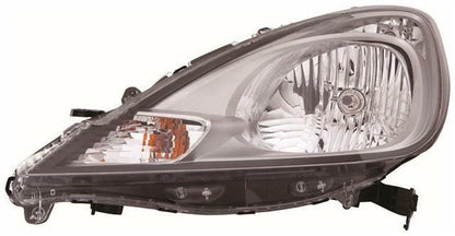 HONDA JAZZ 2011 - 2015 HEADLIGHT HEADLAMP LEFT PASSENGERS SIDE NEW NOT HYBRID
