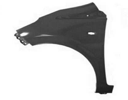 PEUGEOT 108 2014 - 2022 FRONT WING LEFT PASSENGERS B000910580 FENDER PANEL