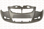 Load image into Gallery viewer, VAUXHALL AGILA 2008 - 2015 FRONT BUMPER PRIMED OEM QUALITY 4708356 APPROVED
