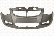 VAUXHALL AGILA 2008 - 2015 FRONT BUMPER PRIMED OEM QUALITY 4708356 APPROVED