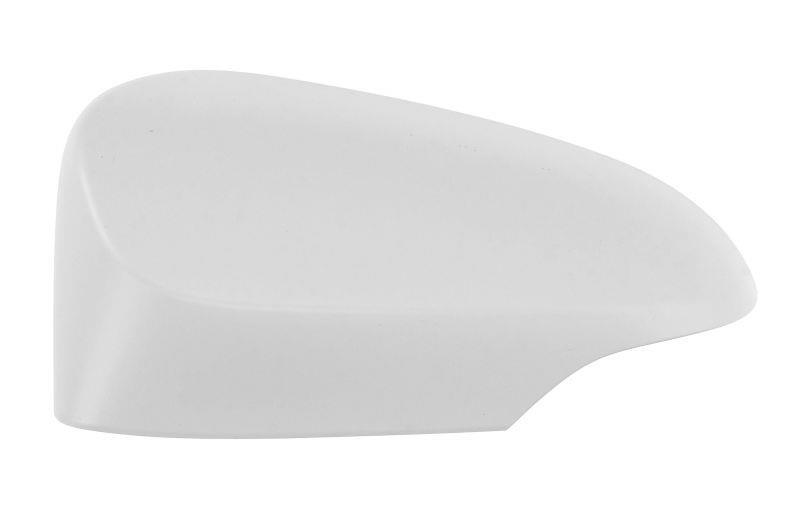TOYOTA CHR 2016 ON DOOR WING MIRROR COVER LEFT PASSENGER YOU HAVE TO PAINT