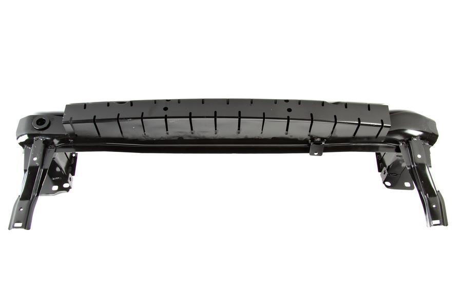 VOLKSWAGEN POLO FRONT BUMPER REINFORCEMENT CARRIER 6R 2009 - 2017 CRASH BAR