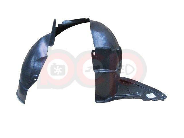 CITROEN C3 2002 - 2009 FRONT WING SPLASH GUARD INNER ARCH LEFT PASSENGERS SIDE