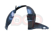 CITROEN C3 2002 - 2009 FRONT WING SPLASH GUARD INNER ARCH LEFT PASSENGERS SIDE