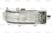 TOYOTA AURIS 2010 – 2012 DOOR MIRROR INDICATOR REPEATER RIGHT DRIVERS SIDE LED