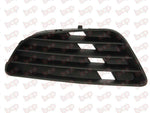 Load image into Gallery viewer, FORD FIESTA FRONT BUMPER FOG GRILLE RIGHT DRIVER SIDE 2002 - 2005 1151484
