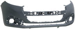 Load image into Gallery viewer, PEUGEOT 208 FRONT BUMPER 2015 - 2019 OE QUALITY PRIMED INSURANCE APPROVED
