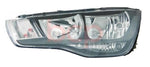 Load image into Gallery viewer, AUDI A1 2010 – 2015 HEADLIGHT HEAD LAMP N/S PASSANGERS LEFT BRAND NEW
