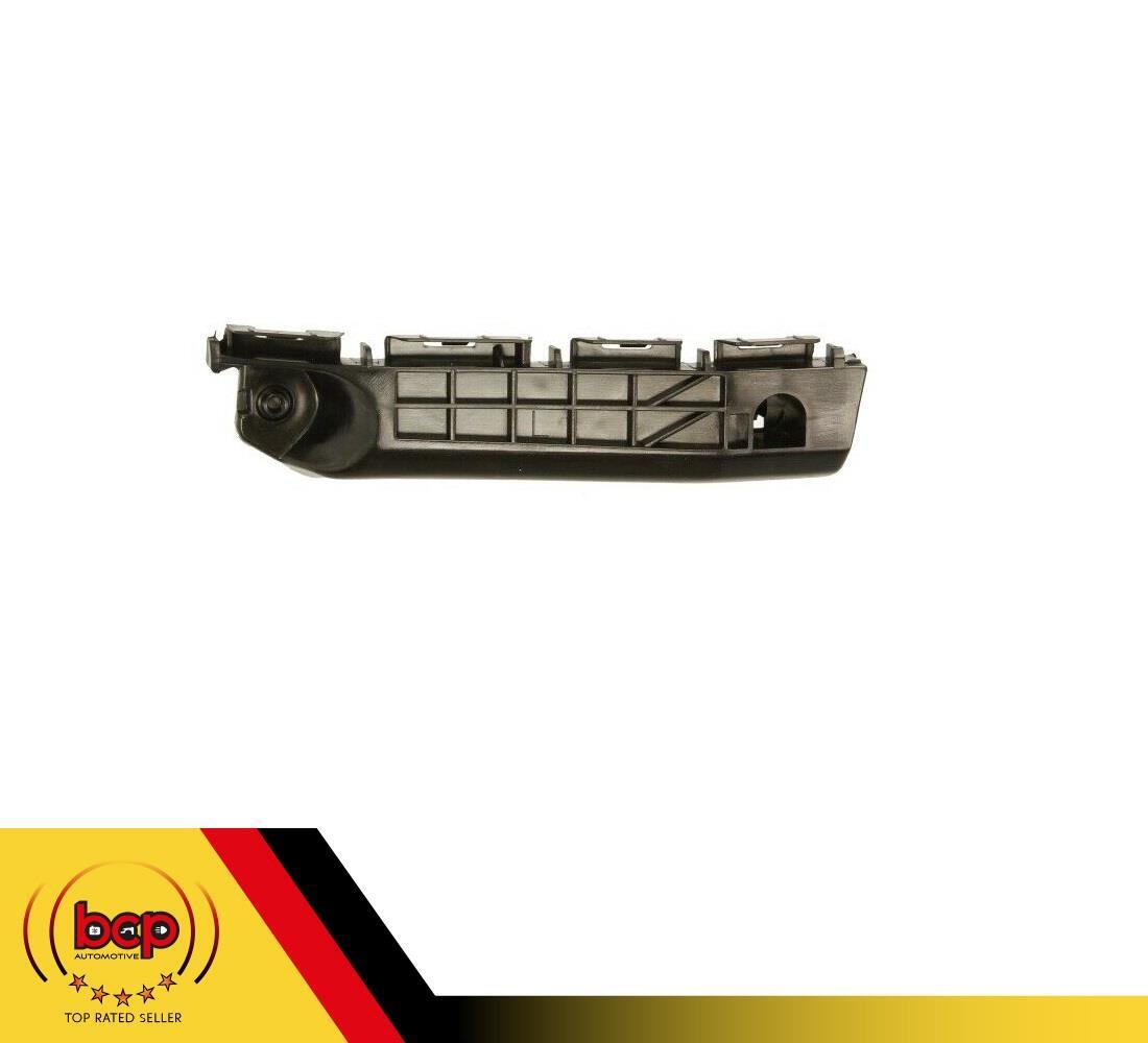 TOYOTA YARIS 2017 - 2020 FRONT BUMPER BRACKET MOUNT LEFT PASSENGER SIDE NEW