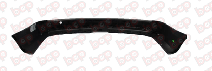 VW CADDY 2015 – 2021 REAR BUMPER PRIMED NO PARKING SENSORS SHORT WHEEL BASE ONLY