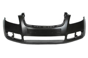 SKODA FABIA 2007 -2010 FRONT BUMPER BRAND NEW NOT VRS  INSURACE APPROVED