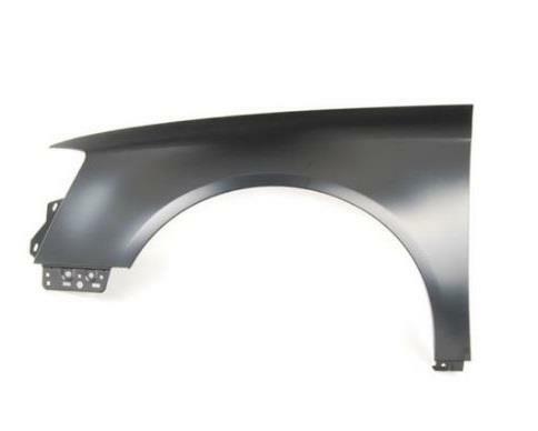 VOLKSWAGEN PASSAT B6 2005 - 2010 FRONT WING PASSENGERS LEFT LH NEARSIDE FENDER