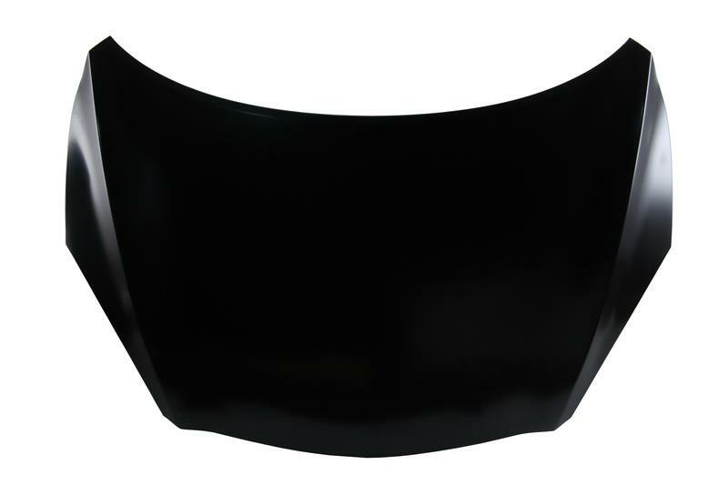 MAZDA 3 2009 - 2014 BONNET PANEL PRIMED STEEL HOOD NEW UK SELLER LONDON BASED