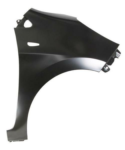 KIA PICANTO 2011 - 2017 FRONT WING RIGHT DRIVER SIDE WITH REPEATER HOLE