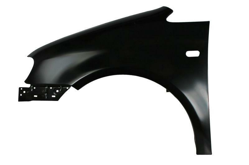 VW CADDY 2004 - 2010 FRONT WING PASSENGER SIDE LEFT BRAND NEW INSURANCE APPROVED