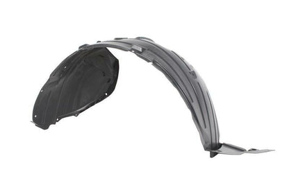 NISSAN QASHQAI 2010 - 2013 FRONT WING SPLASH GUARD INNER ARCH RIGHT DRIVER SIDE