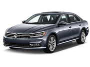VW PASSAT B8 2015 – 2018 FRONT BUMPER REINFORCEMENT CRASH BAR BEAM NEW APPROVED
