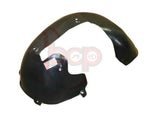 Load image into Gallery viewer, AUDI A3 2004 - 2012 FRONT WING SPLASH GUARD DRIVER SIDE RIGHT WHEEL ARCH REAR
