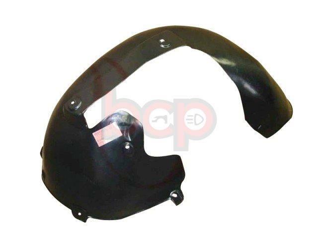 AUDI A3 2004 - 2012 FRONT WING SPLASH GUARD DRIVER SIDE RIGHT WHEEL ARCH REAR