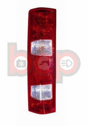 IVECO DAILY REAR LIGHT BACK LAMP 2006-2012 DRIVER SIDE RIGHT RH 2007 2008 2009