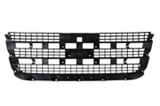 FORD TRANSIT FRONT BUMPER CENTRE GRILLE 2006 - 2013 INSURANCE APROVED 1437328