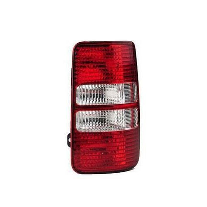 VW CADDY 2011 - 2015 REAR LIGHT TWIN RIGHT DRIVERS SIDE NEW