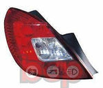 Load image into Gallery viewer, VAUXHALL CORSA D 5 DOOR 2006- 2014 REAR TAIL LIGHT PASSENGER SIDE LEFT NEARSIDE
