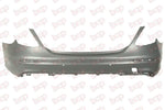 Load image into Gallery viewer, MERCEDES E CLASS W213 REAR BUMPER AMG LINE MODELS 2016 – 2020 PRIMED