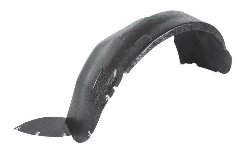 CITROEN NEMO PEUGEOT BIPPER FIAT FORINO FRONT WHEEL ARCH SPLASH GUARD INNER LEFT