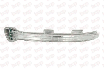 VW GOLF DOOR MIRROR INDICATOR REPEATER LED LEFT PASSENGERS SIDE MK7 2012 - 2017