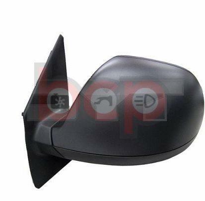 TRANSPORTER T5.1 2010 - 2015 DOOR WING MIRROR MANUAL LEFT N/S PASSENGER SIDE NEW