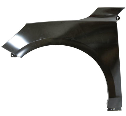 FORD FOCUS 2018 - 2022 FRONT WING LEFT PASSENGER SIDE PRIMED SIDE PANEL FENDER