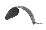 NISSAN QASHQAI 2010 - 2013 FRONT WING SPLASH GUARD INNER ARCH RIGHT DRIVER SIDE