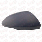 Load image into Gallery viewer, VAUXHALL INSIGNIA 2017 ON DOOR MIRROR COVER RIGHT PRIMED NEEDS PAINTING 13396540