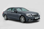 Load image into Gallery viewer, MERCEDES E-CLASS 2009 - 2013 W212 FRONT WING ALUMINIUM PASSENGERS SIDE LEFT