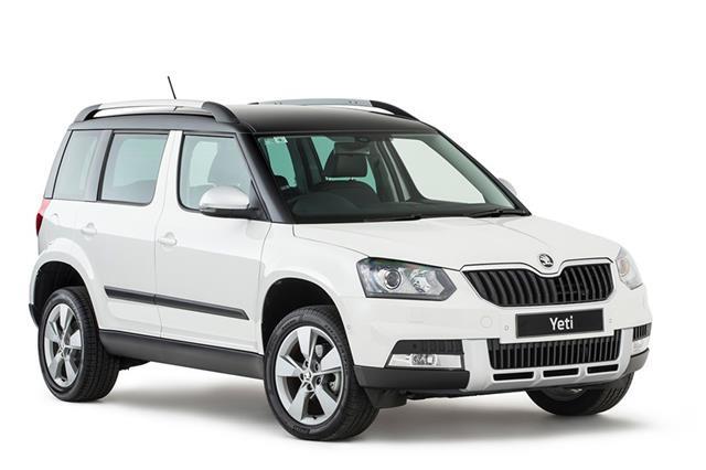 SKODA YETI 2014 - 2018 FRONT WING RIGHT DRIVERS SIDE NEW  INSURANCE APPROVED