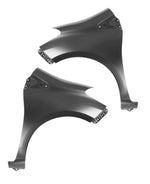 Load image into Gallery viewer, TOYOTA YARIS 2012 - 2019 FRONT WING  PAIR LEFT + RIGHT DRIVER + PASSENGERS NEW

