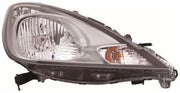 HONDA JAZZ 2011 - 2015 HEADLIGHT HEADLAMP RIGHT DRIVERS  SIDE NEW NOT HYBRID