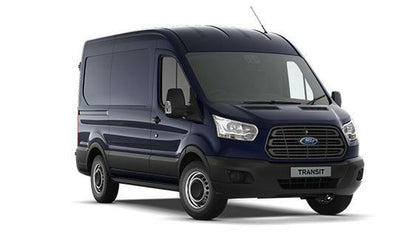 FORD TRANSIT VAN MK8 14> DOOR WING MIRROR MANUAL AMBER INDICATOR RIGHT DRIVERS