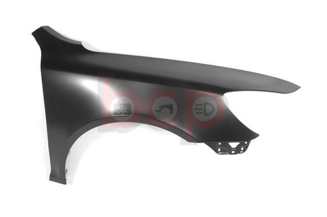 SKODA OCTAVIA 2009 - 2013 FRONT WING DRIVERS SIDE RIGHT INSURANCE APPROVED PRIME