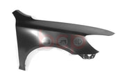 SKODA OCTAVIA 2009 - 2013 FRONT WING DRIVERS SIDE RIGHT INSURANCE APPROVED PRIME