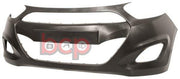 HYUNDAI i10 2011 – 2014 FRONT BUMPER NOT PRIMED NEW  OEM QUALITY LIKE DEALER