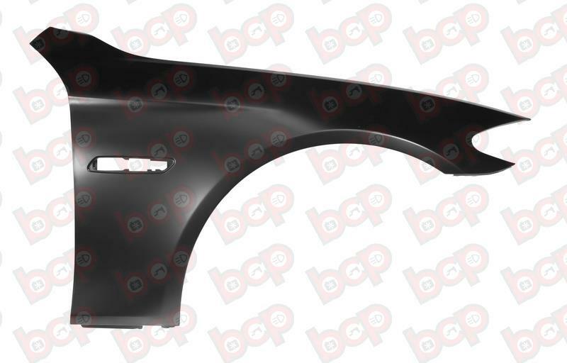 BMW 5 SERIES F10 F11 2011 – 2017 FRONT WING FENDER RIGHT DRIVERS SIDE PRIMED