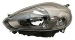 Load image into Gallery viewer, FIAT PUNTO EVO 2010 ON HEADLIGHT HEADLAMP GREY INNER LEFT LH PASSENGER SIDE