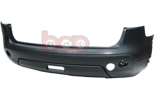 FITS NISSAN QASHQAI 2007 – 2014 REAR BUMPER NO SENSORS BRAND NEW OE 85022BR00H