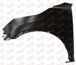 Load image into Gallery viewer, FOR NISSAN QASHQAI 2017 - 2021 FRONT WING LEFT NEAR SIDE PASSENGERS PRIMED NEW